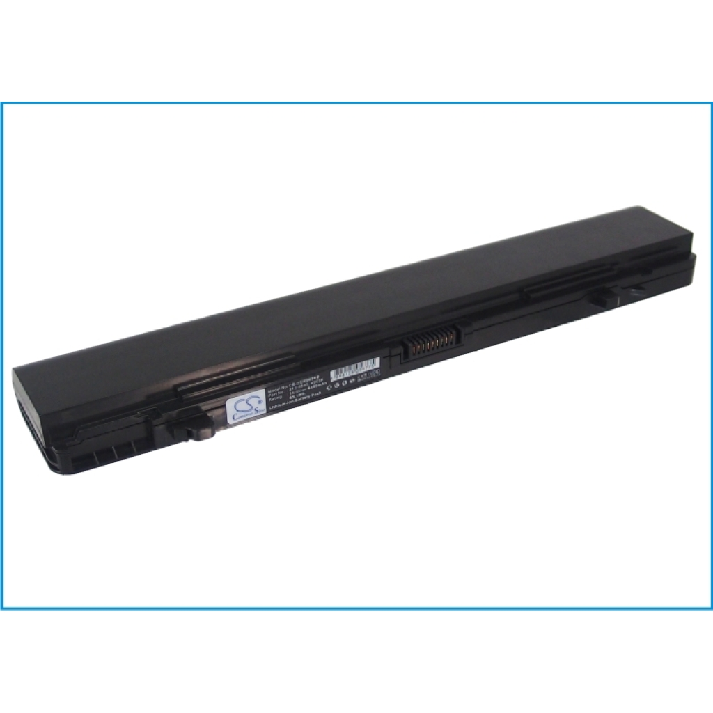 Battery compatible with DELL CS-DEK903NB