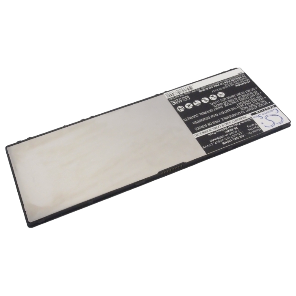 Batterijen Vervangt 312-1412