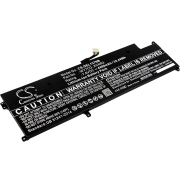 Notebook batterij DELL Latitude+13+7370