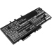 CMOS / Back-up batterij DELL CS-DEL145NB