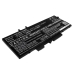 Batterijen Vervangt X77XY