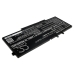 Batterijen Vervangt X77XY