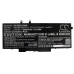 Batterijen Vervangt X77XY