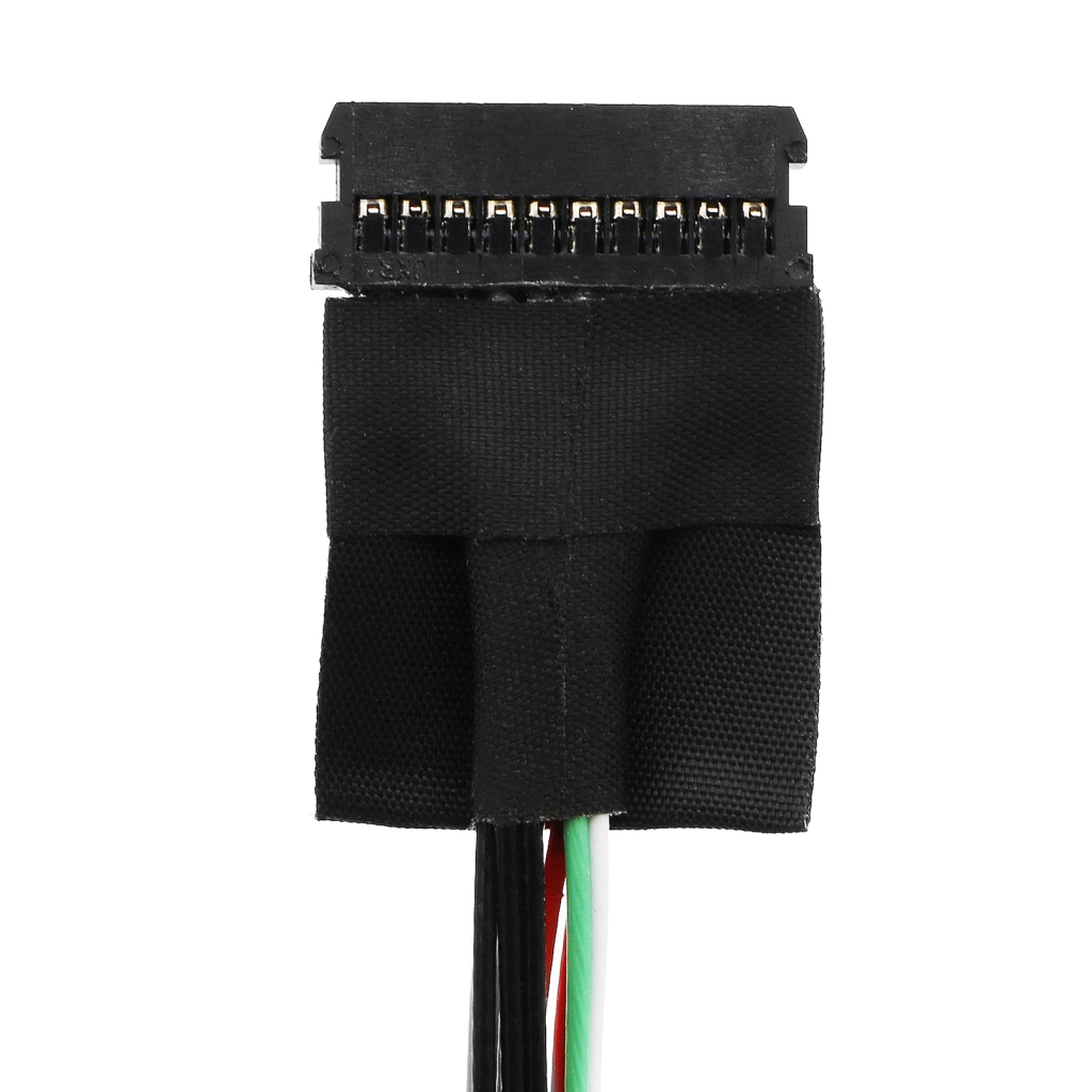 Batterijen Vervangt 0C76H7