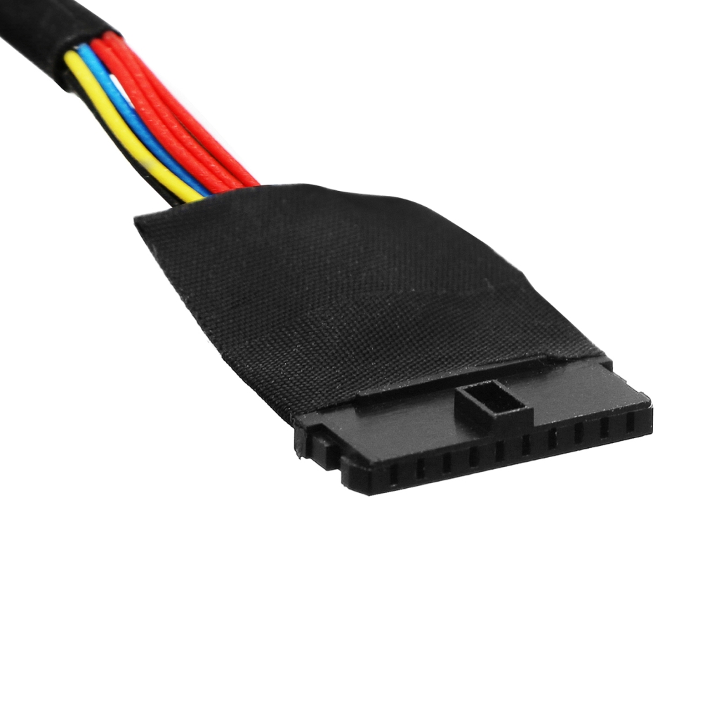 Batterijen Vervangt 85XM8