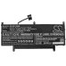 Batterij Vervangt YMX3G