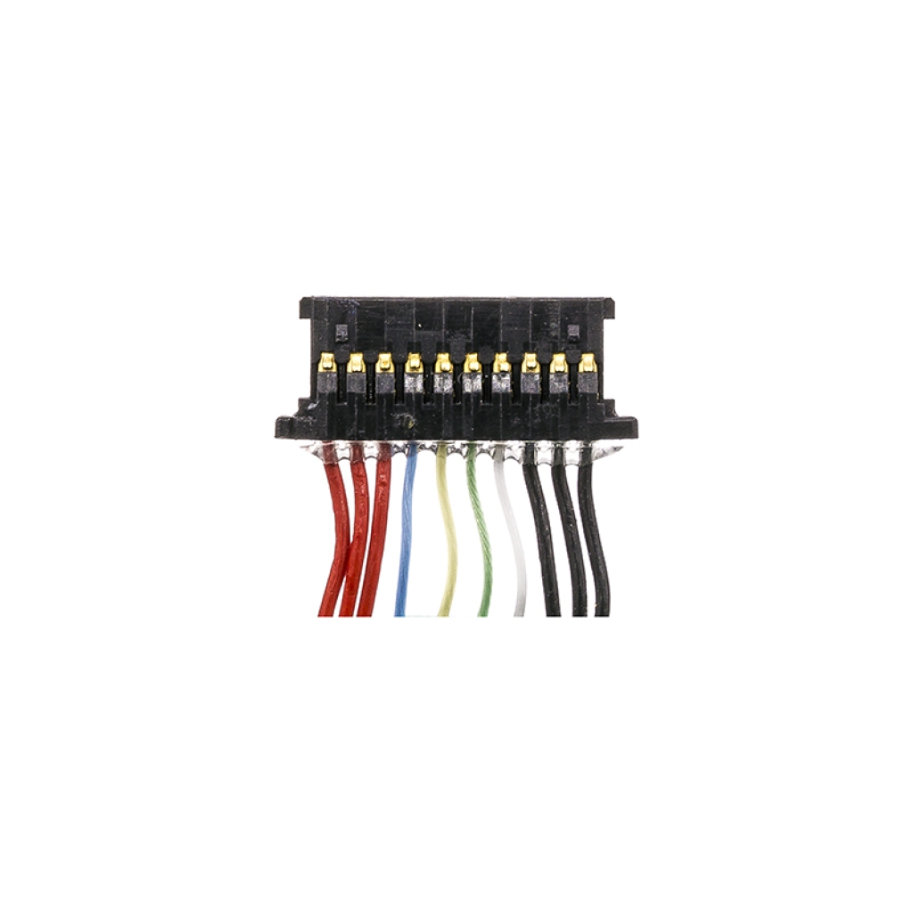 Batterij Vervangt PKG3N