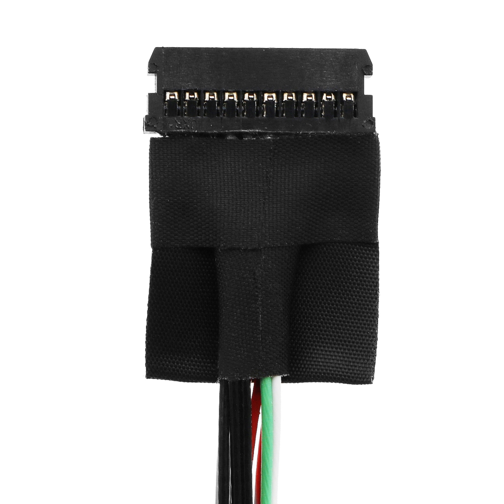 Batterij Vervangt 41M98