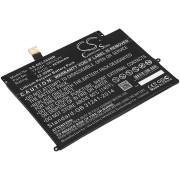 Batterij compatibleWith DELL
