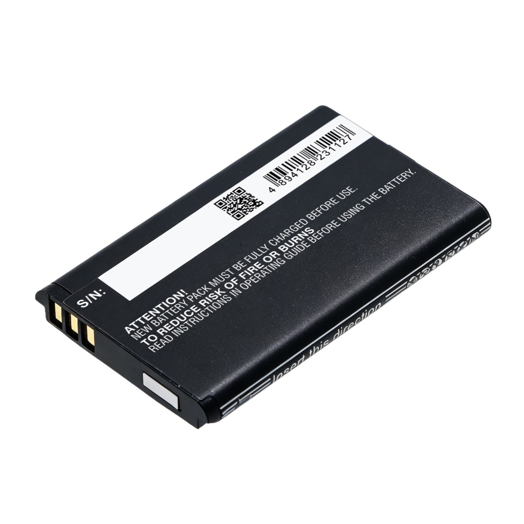 Battery for Doro Leva E22