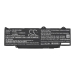 Batterijen Vervangt R73TC