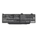 Batterij Vervangt 803W6