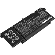 Notebook batterij DELL Latitude+7320+JKMD4