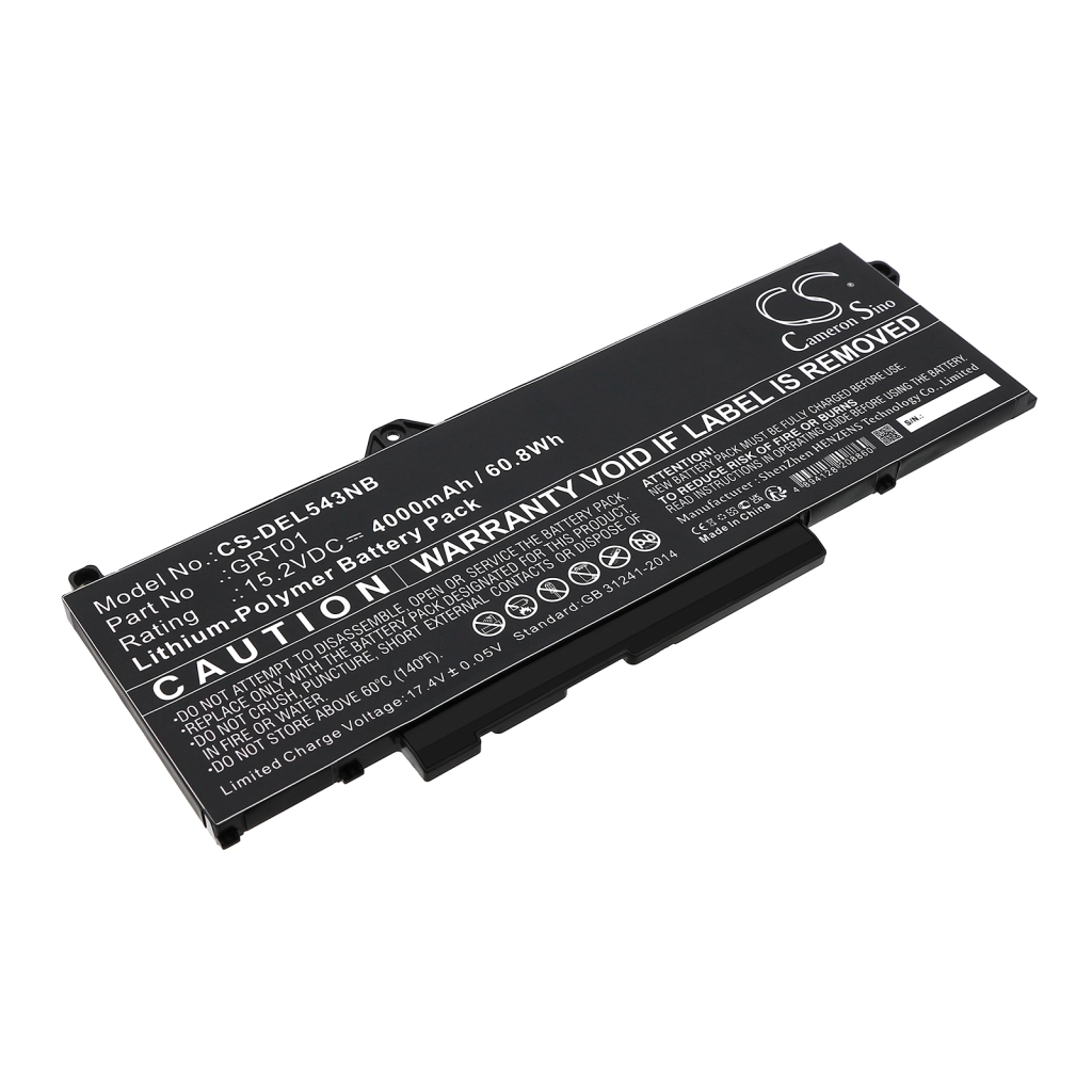 Battery Replaces 9JRV0