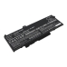 Notebook battery DELL CS-DEL543NB
