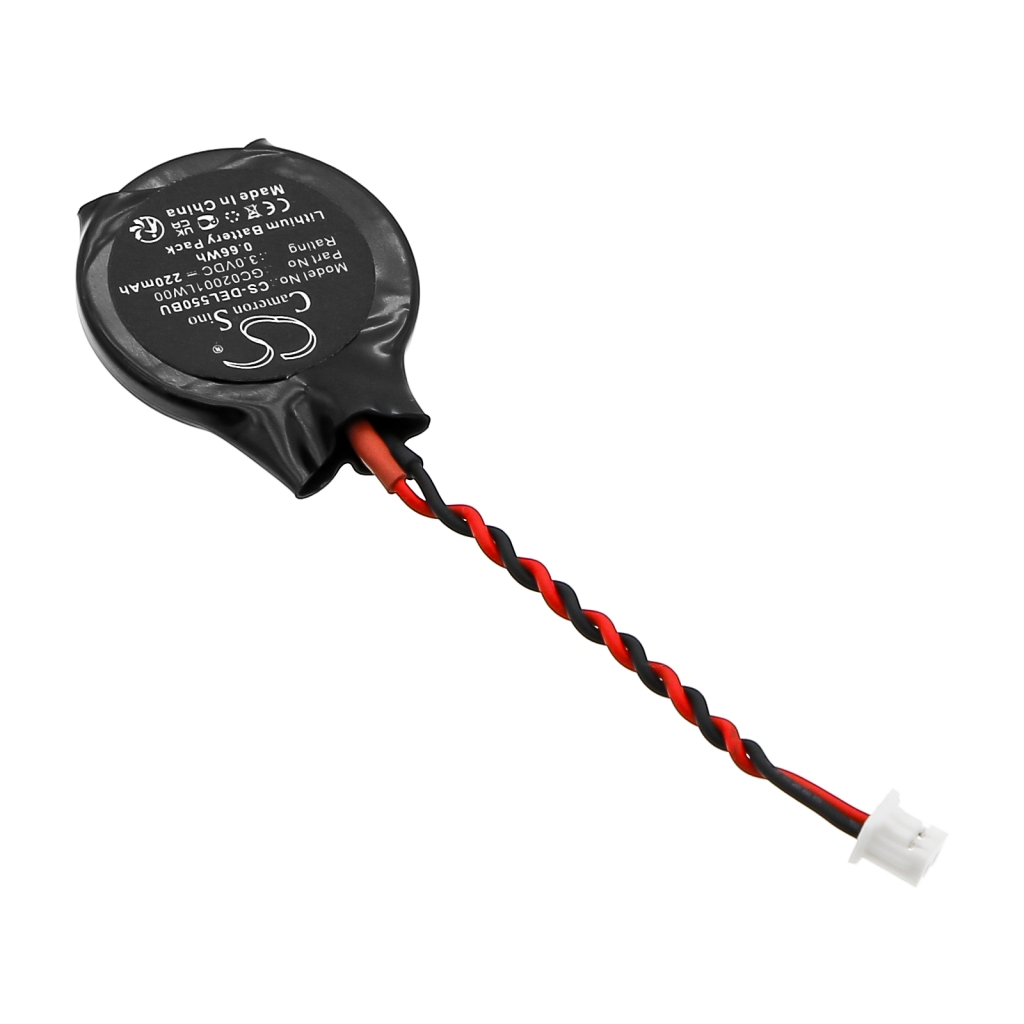 CMOS / Back-up batterij DELL CS-DEL550BU