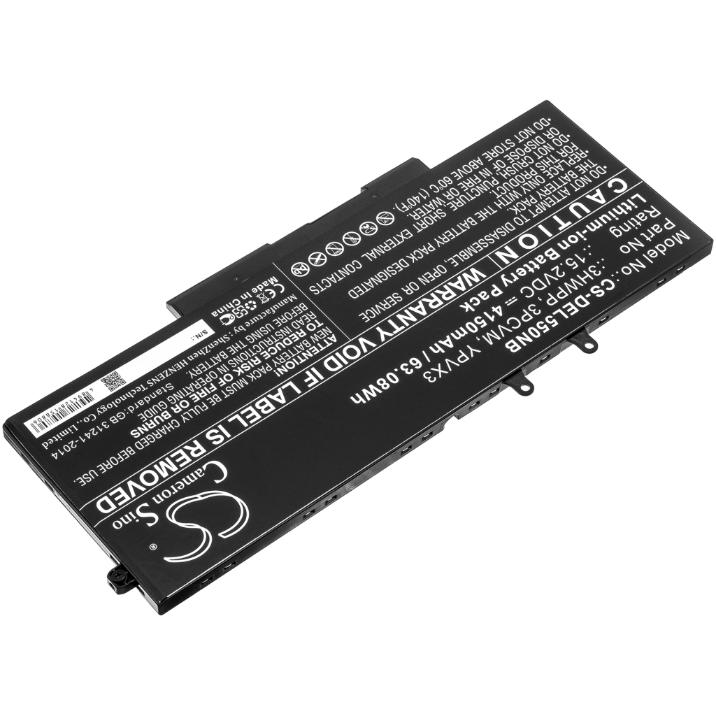 DELL Latitude 14 5410 JMX42