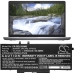 Notebook batterij DELL Latitude 15 5510