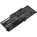 Batterijen Vervangt RJ40G