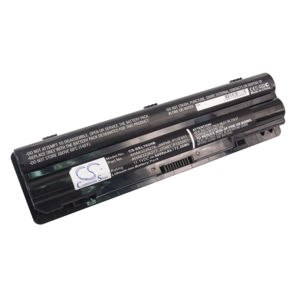 Batterijen Vervangt P11F001