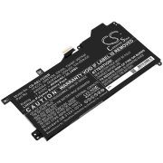Battery compatibleWith DELL