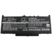 Batterijen Vervangt 0MC34Y