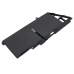 Batterijen Notebook batterij CS-DEL734NB