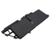 Batterijen Notebook batterij CS-DEL734NB
