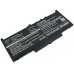 Batterij Vervangt P61G001
