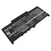 Batterij Vervangt P61G001