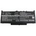 Batterij Vervangt P61G001