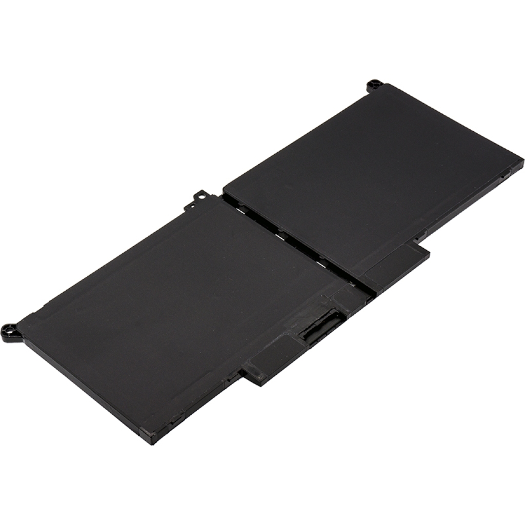 Batterij Vervangt DM3WC