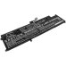 Batterij Vervangt G7X14