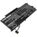 Batterij Vervangt X49C1