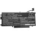 Batterij Vervangt X49C1