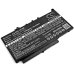 Batterij Vervangt 21X15