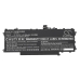 Batterijen Notebook batterij CS-DEL945NB