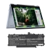 Batterijen Notebook batterij CS-DEL945NB