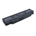 Batterijen Vervangt D75H4