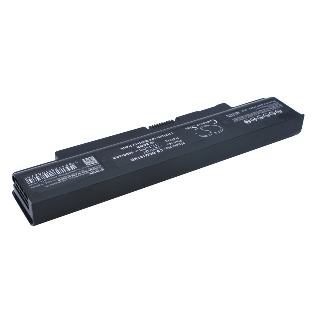 Batterijen Vervangt D75H4
