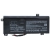 Batterijen Vervangt Y3PN0