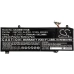 Notebook batterij DELL G5 5590-D2865W