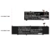 Notebook batterij DELL G5 5590-D2865W