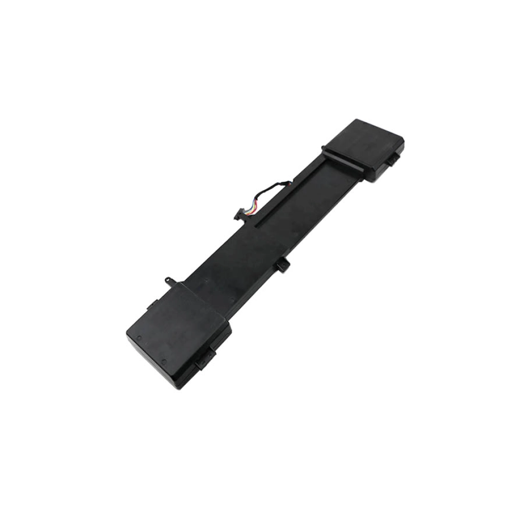 Batterijen Vervangt 6JHDV
