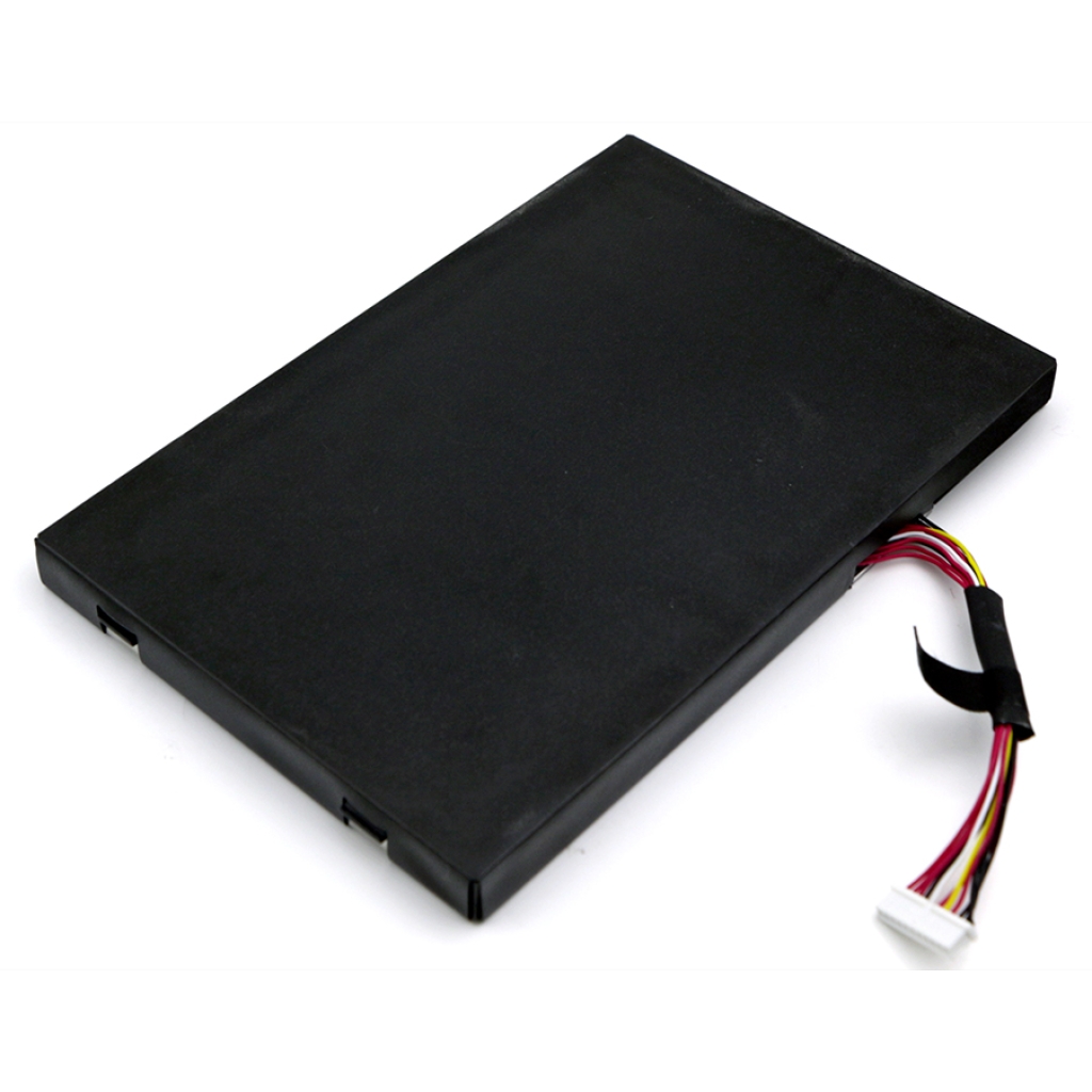 Batterij Vervangt 0DKK25