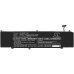 Notebook battery DELL ALW17M-D4736B