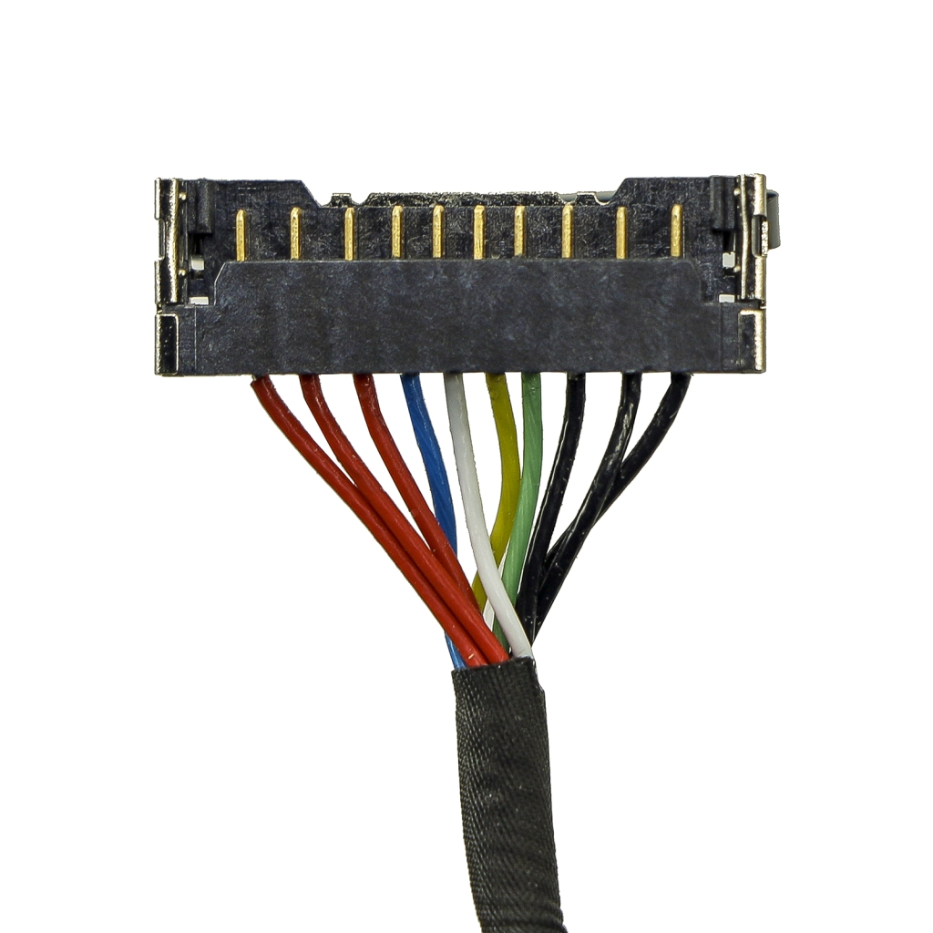 Notebook battery DELL ALW17M-D4736B