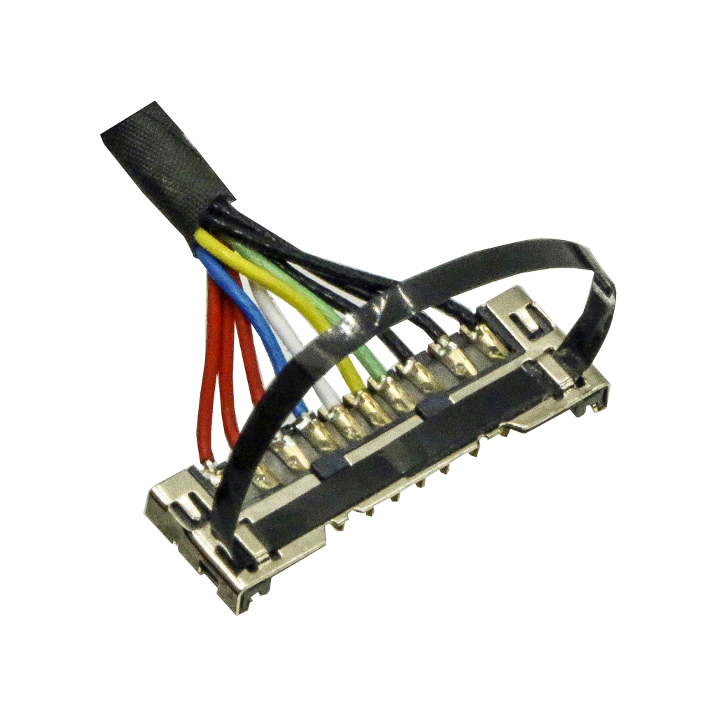 Notebook battery DELL ALW17M-D4736B