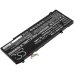 Notebook battery DELL ALW17M-R3735S