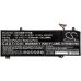 Notebook battery DELL ALW17M-R3735S